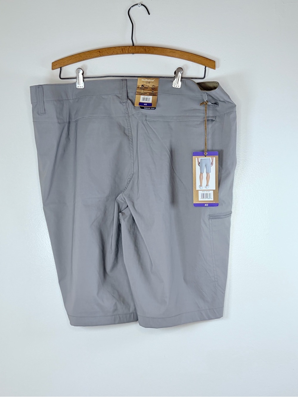Weatherproof Vintage Trail Short - Picture 6 of 8